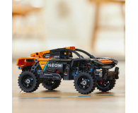 LEGO Technic 42166 NEOM McLaren Extreme E Race Car - 1203596 - zdjęcie 13